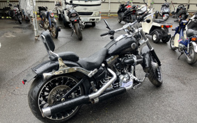 HARLEY FXSB BREAKOUT 2016 BFV