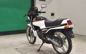 HONDA MBX50F 2024 AC08