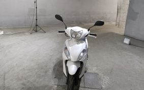 HONDA DIO 110 JF31