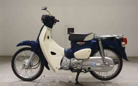 HONDA C50 SUPER CUB 2026 AA09