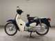 Фото Honda C50 SUPER CUB 2018 с японского аукциона