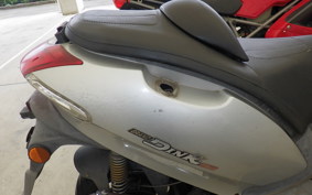 KYMCO GRAND DINK250(ショ