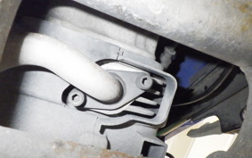 SUZUKI ADDRESS V125 S CF4MA