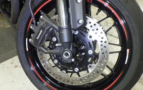 KAWASAKI Z900RS 2024 ZR900K