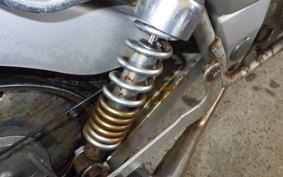 HONDA MAGNA 50 AC13
