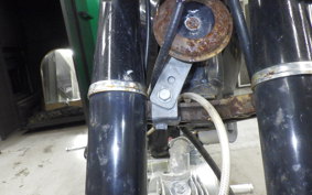 HONDA CD50 BENLY 2024 CD50