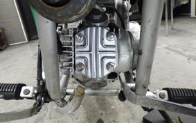 HONDA MAGNA 50 2025 AC13