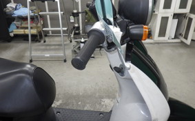 HONDA TODAY 2002 AF61
