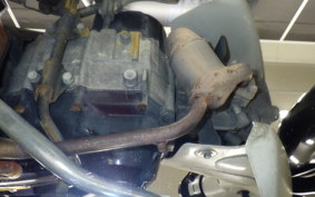 HONDA C50 SUPER CUB 2021 AA01