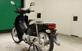 HONDA C110 SUPER CUB 2015 JA10