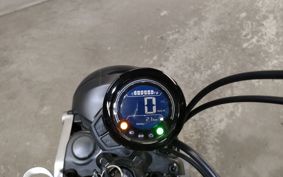 HONDA CT125 HUNTER  CUB  JA65