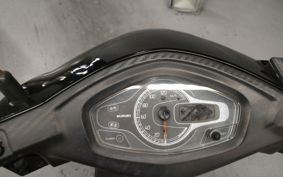 SUZUKI ADDRESS V125 CF4MA