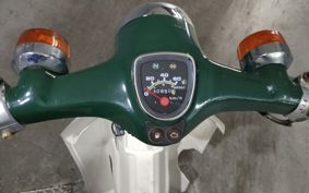 HONDA SUPER CUB50 AA01