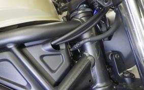HONDA REBEL 250 E-Clutch MC49