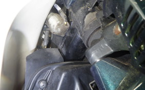 HONDA C110 SUPER CUB 2021 JA44