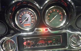 HARLEY FLHXSE 1800CVO 2010