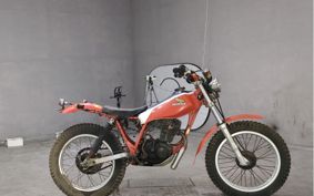 HONDA TLR200 MD09