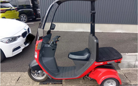 HONDA GYRO TA03