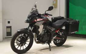 HONDA 400X 2020 NC56