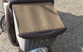 YAMAHA VINO MORUFE SA37J
