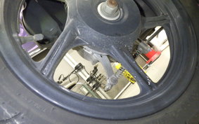 SUZUKI ADDRESS 110 CE47A