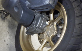 YAMAHA N-MAX 2009 SEG6J