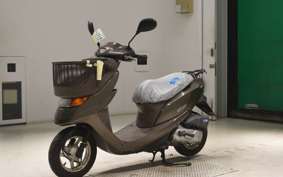 HONDA DIO CESTA GEN 2 2022 AF62