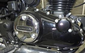 HONDA GB350 2022 NC59
