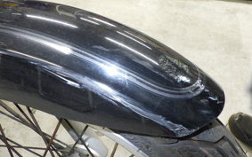 YAMAHA DRAGSTAR 250 2022 VG05J