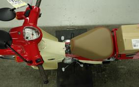 HONDA C110 SUPER CUB JA59