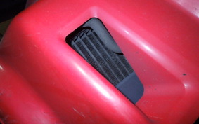 HONDA GYRO CANOPY TA03