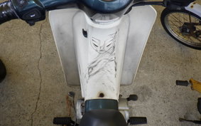 HONDA C50 SUPER CUB AA09
