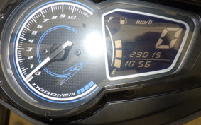 YAMAHA CYGNUS 125 XSR 2 SE44J