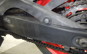 YAMAHA MT-25 2024 RG43J