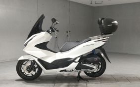 HONDA PCX 160 KF47