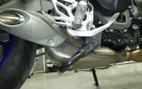 YAMAHA NIKEN 2019 RN58J