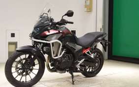 HONDA 400X 2020 NC56