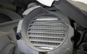 YAMAHA GEAR Gen.2 2002 UA08J