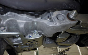 HONDA BENLY 110 JA09