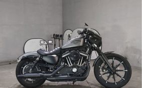HARLEY XL883N 2016 LE2