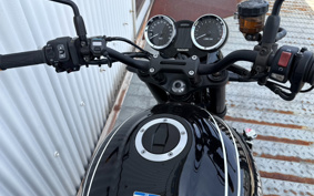 KAWASAKI Z900RS 2022 ZR900K