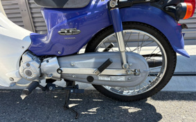 HONDA SUPER CUB110 JA07