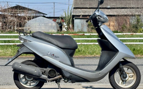 HONDA DIO AF62