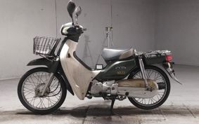 HONDA SUPER CUB50 AA04