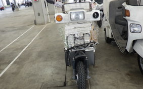 HONDA GYRO X TD01