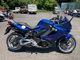 Фото BMW F800GT с японского аукциона