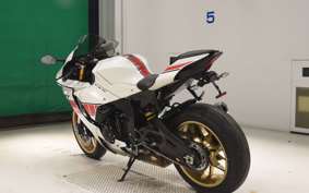 YAMAHA YZF-R1 2018 RN65J