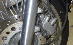 HONDA STEED 400 1996 NC26