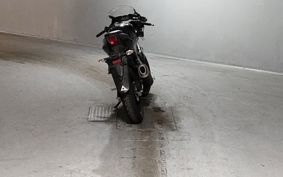 SUZUKI GSX-R125 DL33B