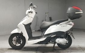 HONDA LEAD 125 JF45